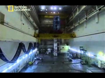 Документальный фильм Чернобыль за секунду до катастрофы 2014 HD смотреть онлайн