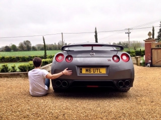 Living With A Nissan GTR - Life On Unleaded (Nissan GTR Review)