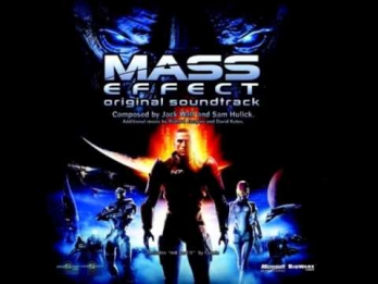 Vigil - Jack Wall and Sam Hulick (Mass Effect Soundtrack)