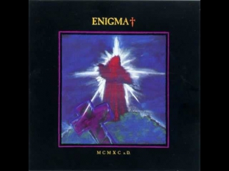 The Greatest hits of Enigma﻿ 1990-2010 In A Join Mix
