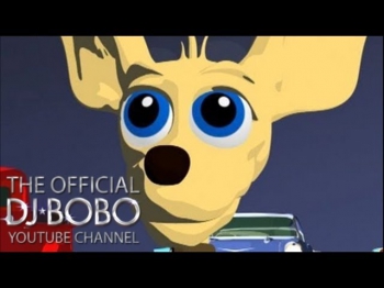 DJ BoBo - CHIHUAHUA (Official Music Video)