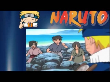 Naruto Episode 170 Full Eng Dubbed