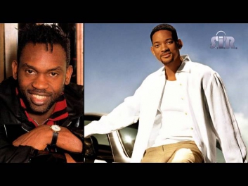 Will Smith vs. Dr. Alban - Men in Black (Sing Hallelujah) (S.I.R. Remix) MUSIC VIDEO