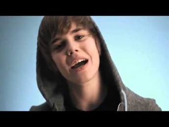 One Time Justin Bieber (Official Video)