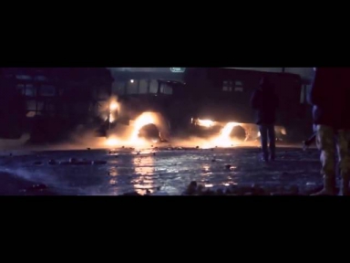 ЯрмаК ft Tof Украина - Революция (Official music video)