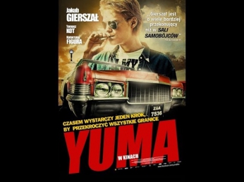 Yuma 2012 PL HD Caly FILM ONLINE AVI