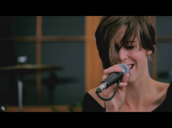 The Jezabels - Easy To Love [OFFICIAL VIDEO]