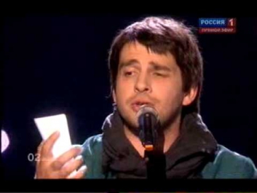EUROVISION 2010 - RUSSIA - PETER NALITCH & FRIENDS - Lost and Forgotten