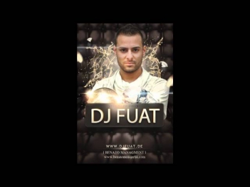 DJ FUAT YAMAN ft TARKAN - ASK GITTI BIZDEN (ELECTRO HOUSE VERSION) www.djfuat.de REMIX