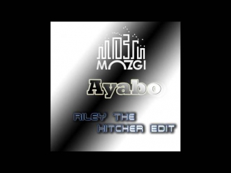 Мозги - Аябо Mozgi -  Ayabo (Riley The Hitcher Edit