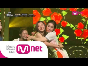 Mnet [M COUNTDOWN] Ep.391 : 레드벨벳(Red Velvet) - 행복(Happiness) @MCOUNTDOWN_140828