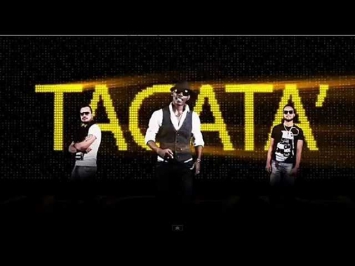Romano & Sapienza Feat. Rodriguez - Tacata