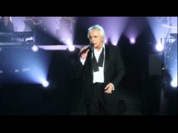 MICHEL SARDOU - Live 2011 ( COMPLET ) - HD