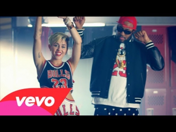Mike WiLL Made-It - 23 (Explicit) ft. Miley Cyrus, Wiz Khalifa, Juicy J
