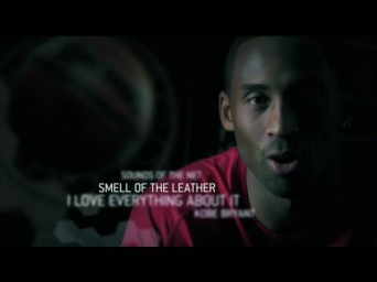 NBA 2009 2010 Season Opening Commercial TNT [HD]