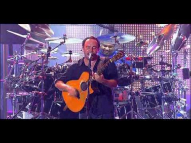 Dave Matthews Band - You Might Die Trying: Live at Piedmont