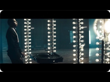 JAY Z ft Justin Timberlake - Holy Grail - Official Visual
