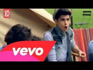 One Direction - Heart Attack (Official Music Video)