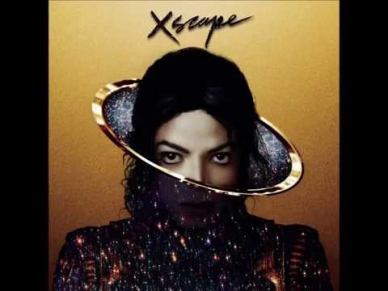 Blue Gangsta (Original Version)- Michael Jackson XSCAPE (Deluxe)