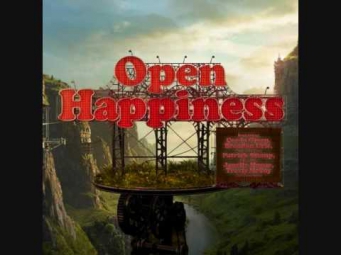 Open Happiness - Coca Cola - FULL With lyrics [HQ]