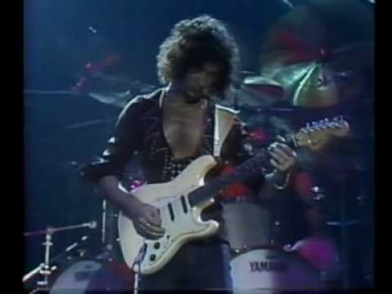 Ritchie Blackmore Maybe Next Time