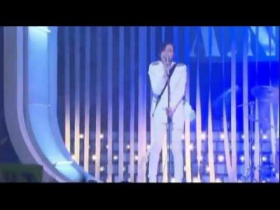 A.N.JELL - Promise (You're Beautiful OST) Live