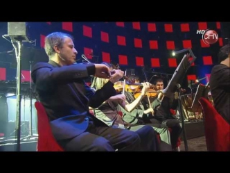 Sting - Live in Viña del Mar (Full Concert HD) 2011