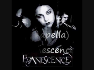 Bring me to life (acapella) Evanescence