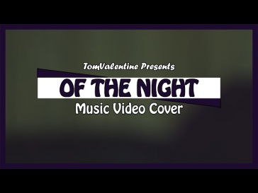 Bastille - Of The Night | MUSIC VIDEO