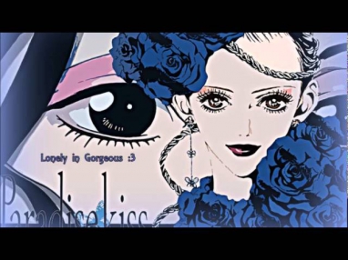 paradise kiss op -Lonely in Gorgeous *-*