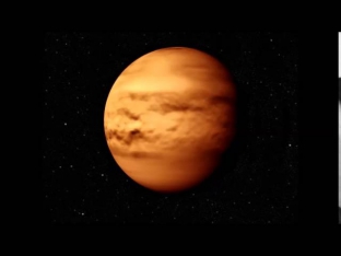 Нарушевич Р. - Определение силы планет Венера