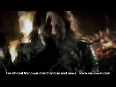 Manowar - Warriors of the World HD