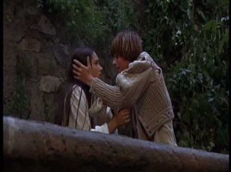 Клип из фильма Ромео и Джульетта.mpg