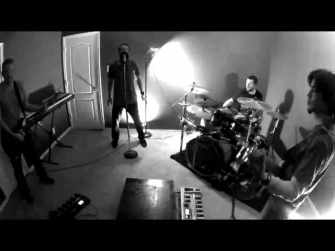 Adele - Set Fire To The Rain (Rock Cover by Our Waking Hour) On iTunes