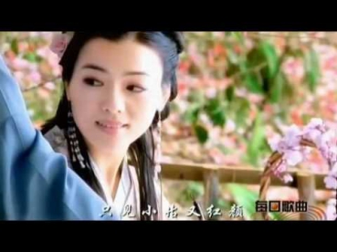 Красивая китайская традиционная музыка
