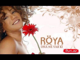 Roya Ayxan - Ona Ne Varki 2014