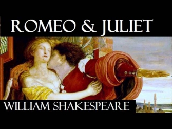 ROMEO & JULIET  - FULL AudioBook by William Shakespeare | Theater & Acting Audiobooks