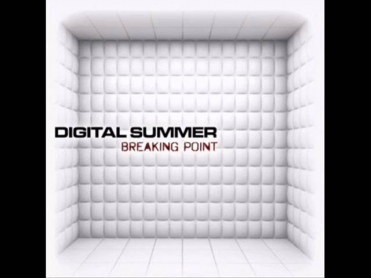 Digital Summer Cut me open