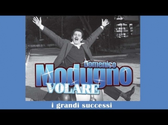 Domenico Modugno : I grandi successi (Volare, La donna riccia, Musetto ...)