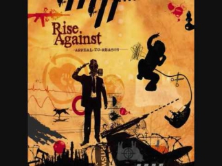Hero of War- Rise Against