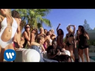 David Guetta - Sexy Chick (Featuring Akon)