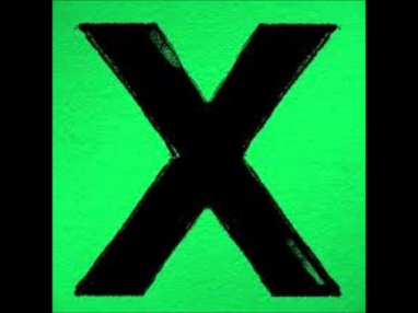 Runaway - Ed Sheeran [Official Audio]