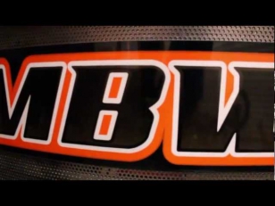 Local-A BMX Documentary Preview