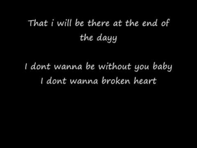 Beyonce-Broken hearted girl [With Lyrics]