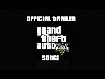 The Chain Gang of 1974 - Sleepwalking (GTA V Official Trailer Song)