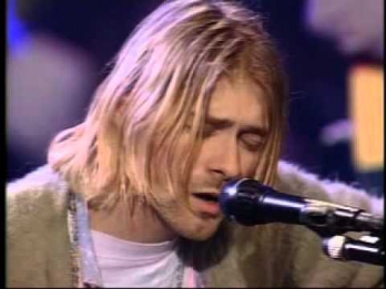 My girl - Nirvana (Unedited Live Video)
