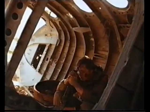 Ущелье духов - Turkmen Film [1991]
