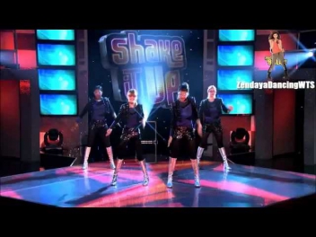 Shake It Up - Our Generation