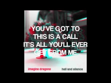 All Eyes - Imagine Dragons (With Lyrics)