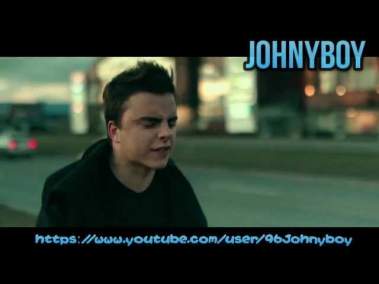 Johnyboy - Слово мне